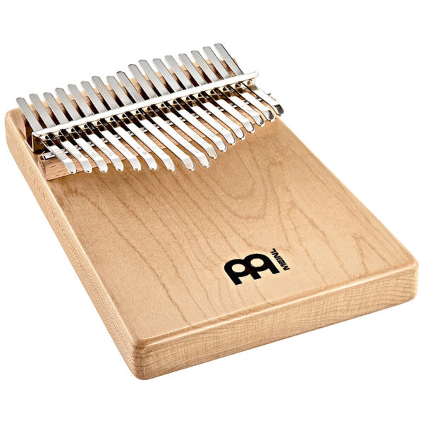 Meinl Sonic Energy KL1704S Solid Maple Kalimba 17 Notes Kalimba