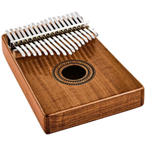 Meinl Sonic Energy KL1707H Sound Hole Kalimba 17 Notes Kalimba