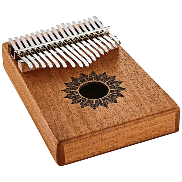 Meinl Sonic Energy KL1708H Sound Hole Kalimba 17 Notes Kalimba