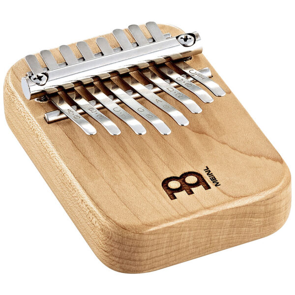 Meinl Sonic Energy KL801S Solid Kalimba 8 Notes Kalimba