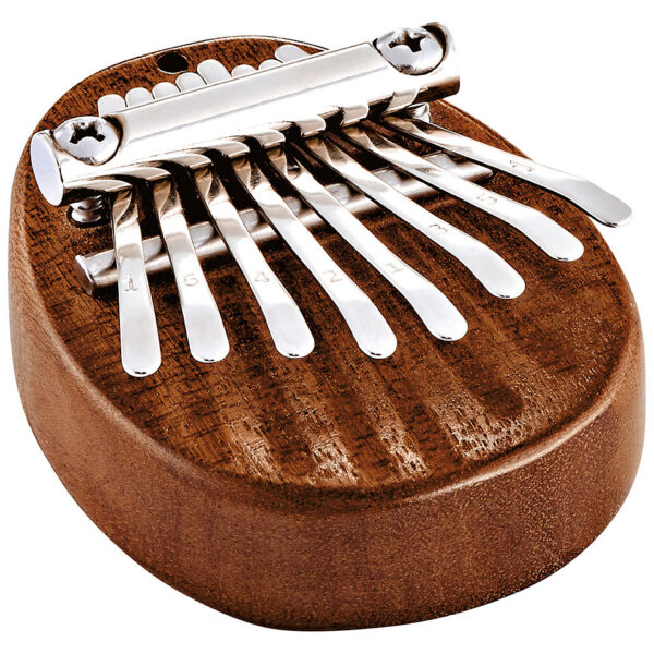 Meinl Sonic Energy KL8MINI Solid Kalimba 8 Notes Kalimba