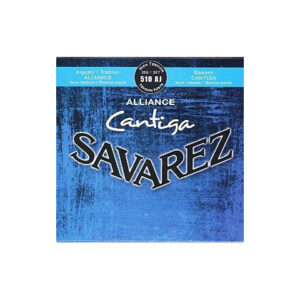 Savarez 510 AJ Cantiga Saiten Konzertgitarre