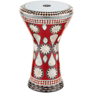 Meinl Artisan Edition AEED2 Mosaic Imperial Doumbek Doumbek