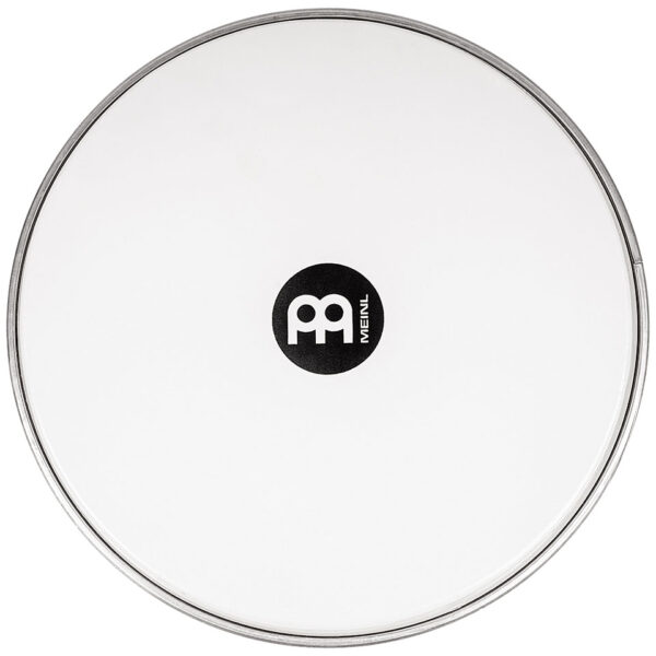 Meinl Artisan Edition HEAD-136 White Egypt Doumbek Head