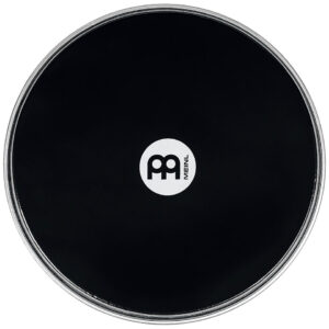 Meinl Artisan Edition HEAD-137 Black Egypt Doumbek Head