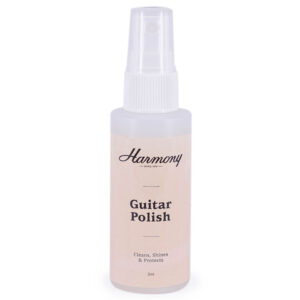 Harmony Guitar Polish & Cleaner 2 0z Pflegemittel Gitarre/Bass