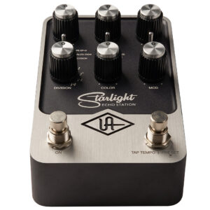 Universal Audio Starlight Delay Effektgerät E-Gitarre