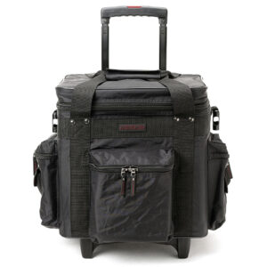 Magma LP-BAG 100 TROLLEY Schallplattentasche