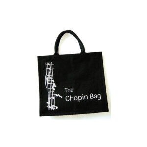 The Music Gifts Company The Chopin Bag Geschenkartikel