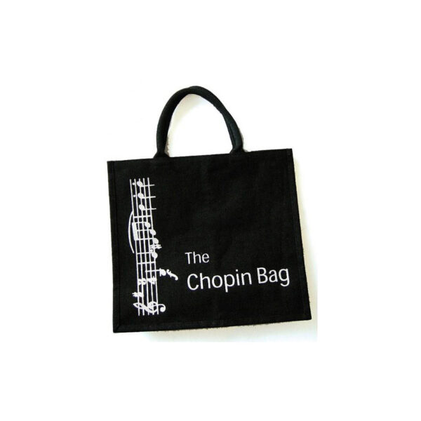 The Music Gifts Company The Chopin Bag Geschenkartikel