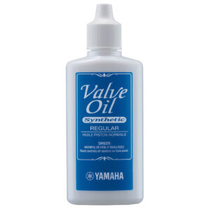 Yamaha Valve Oil Regular Schmiermittel