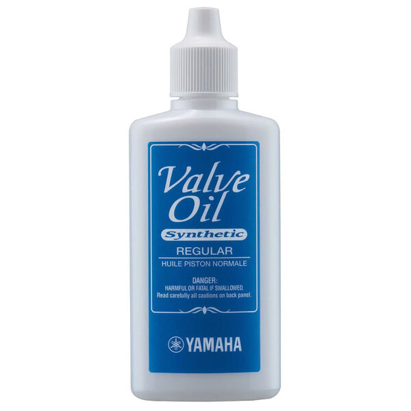 Yamaha Valve Oil Regular Schmiermittel