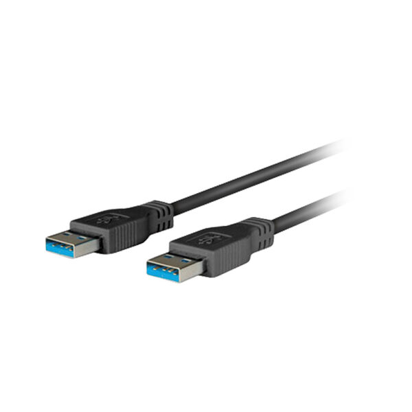 Sommer Cable Basic U3AA-0300 USB-Kabel