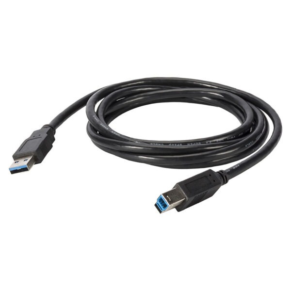 Sommer Cable Basic U3AB USB-Kabel