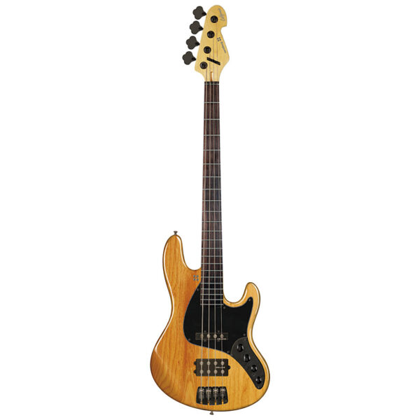 Sandberg California TM4 RW NAT HG E-Bass