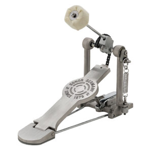 Sonor SP 1000 Single Bass Drum Pedal Fußmaschine