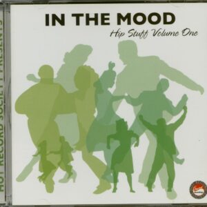 Various - In The Mood - Hip Stuff Volume One (CD)