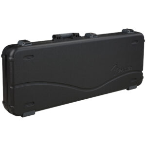 Fender Deluxe Molded Acoustasonic® Case Koffer Akustikgitarre