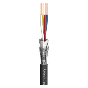 Sommer Cable DMX SC-Semicolon 4 AES/EBU Meterware Audiokabel