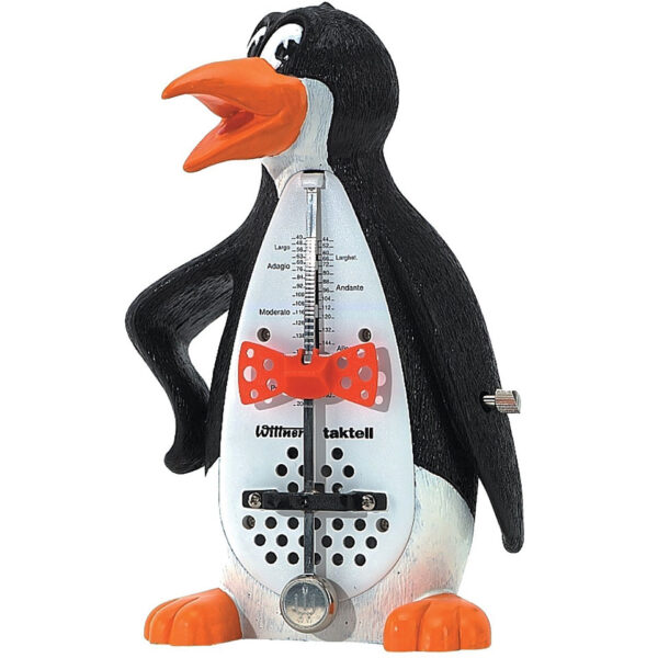 Wittner Penguin Metronome Metronom