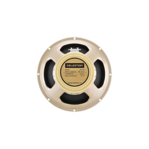 Celestion G12M-65 Creamback 12" 65 W 8 Ohm Gitarrenlautsprecher