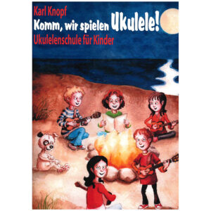 Acoustic Music Books Komm