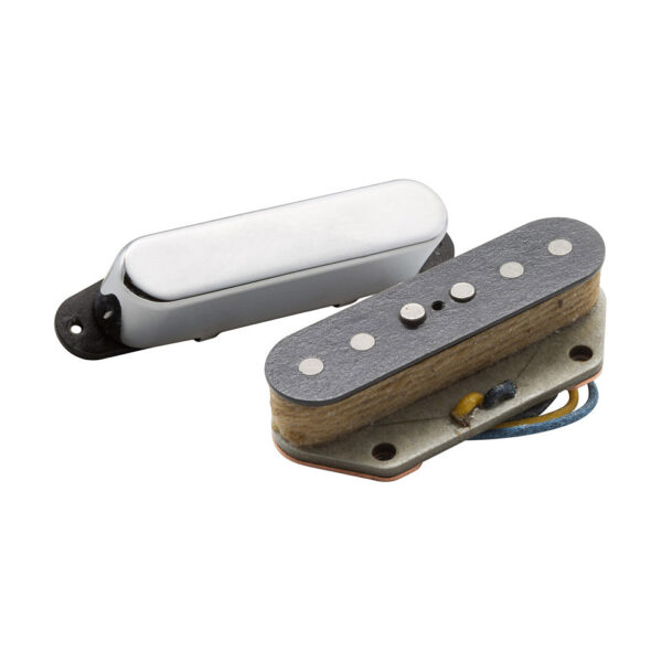 Seymour Duncan S LA BREA S Brad Paisley Signature La Brea Telecaster