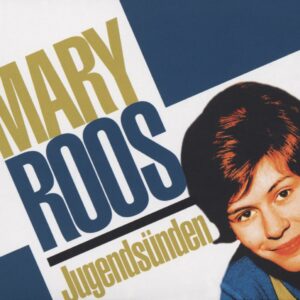 Mary Roos - Jugendsünden (3-CD