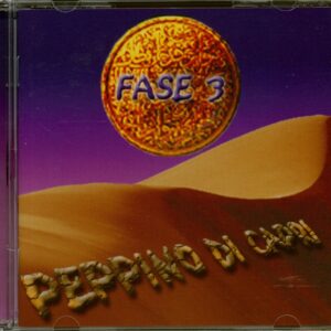 Peppino Di Capri - Fase 3 (CD)