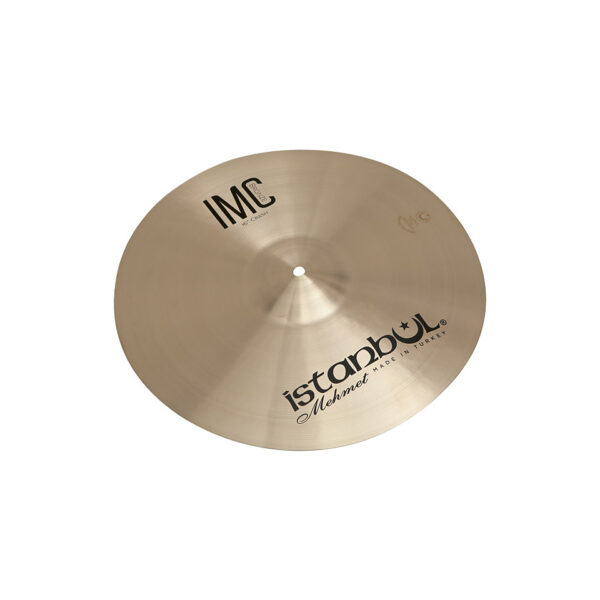 Istanbul Mehmet IMC Natural 16" Crash Crash-Becken