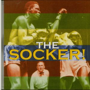 Various - The Socker! CD)