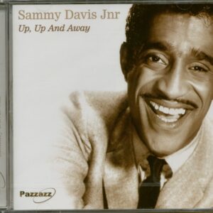 Sammy Davis Jr. - Up