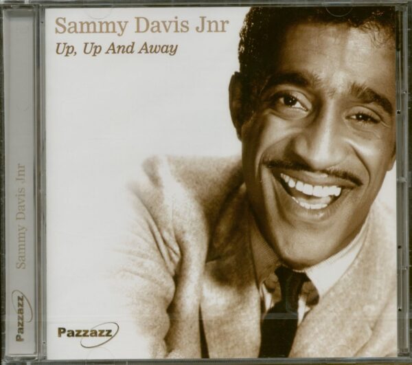 Sammy Davis Jr. - Up