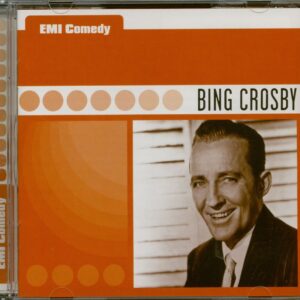 Bing Crosby - Bing Crosby - EMI Comedy (CD)