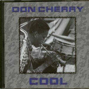 Don Cherry - Cool (CD)