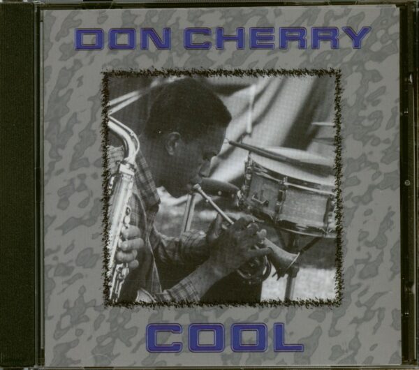 Don Cherry - Cool (CD)