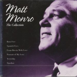 Matt Monro - The Collection (2-CD)