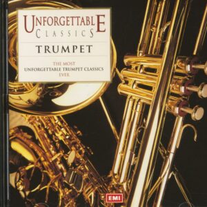 Various - Unforgettable Classics - Trumpet (CD)