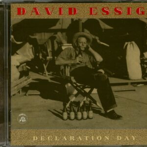 David Essig - Declaration Day (CD)