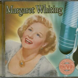 Margaret Whiting - Legendary Song Stylist (CD)