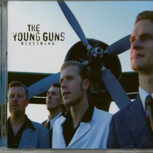 Young Guns - Happy Go Lucky (CD)