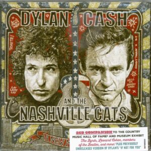 Various - Dylan Cash & the Nashville Cats: A New Music City (2-CD)