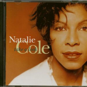 Natalie Cole - Take A Look (CD)