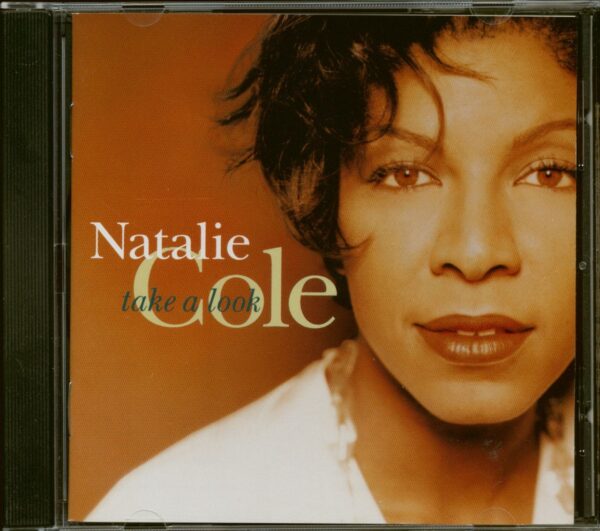 Natalie Cole - Take A Look (CD)