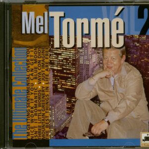 Mel Torme - The Ultimate Collection Vol.2 (CD)