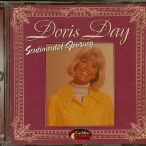 Doris Day - Sentimental Journey (CD)