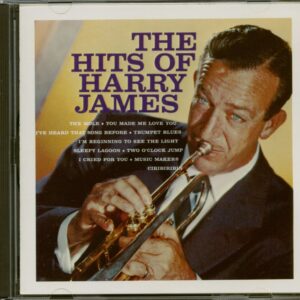 Harry James - Hits Of Harry James (CD)