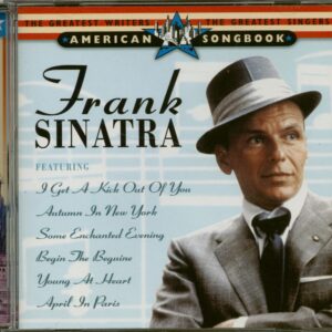 Frank Sinatra - American Songbook (CD)