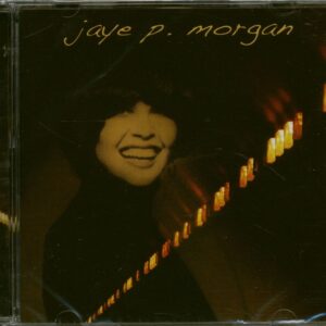 Jaye P. Morgan - Jaye P. Morgan (CD)