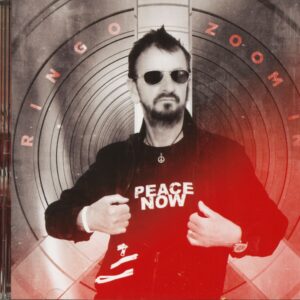 Ringo Starr - Zoom In (CD)